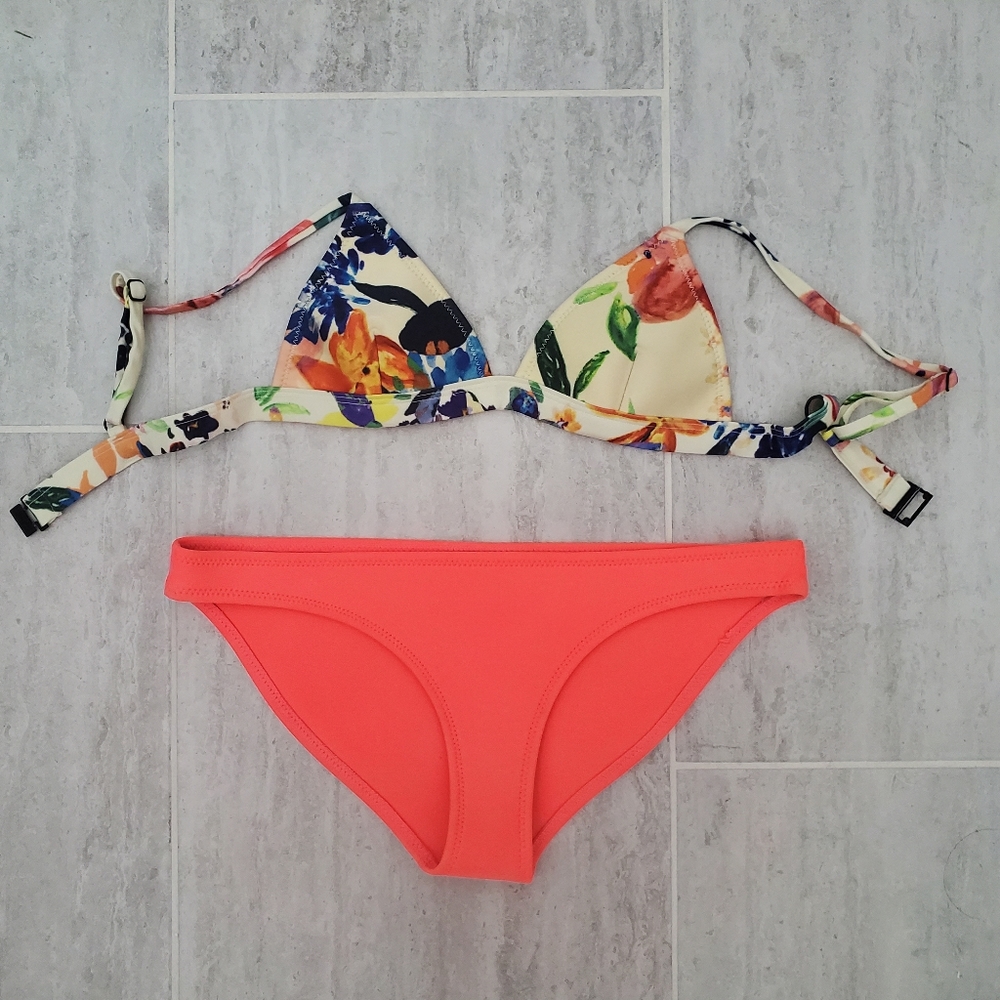 Triangl Swimsuit